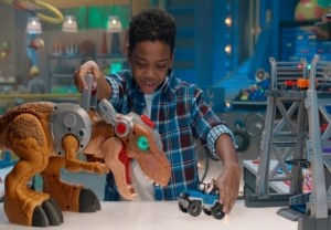 walmart toy lab website