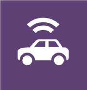 connected car