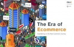 Era of e-commerce report