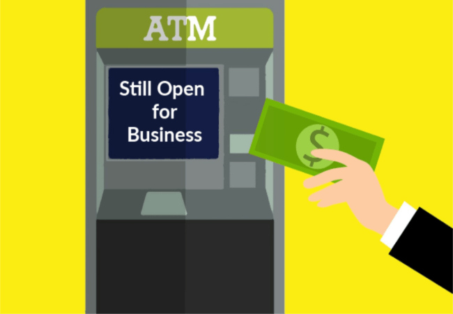 ATM research facts