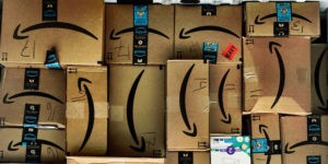 Amazon Prime delivery challenges