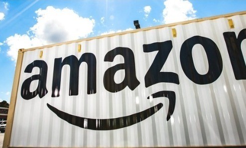 Amazon grocery challenges