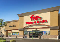 Fry's Food Stores