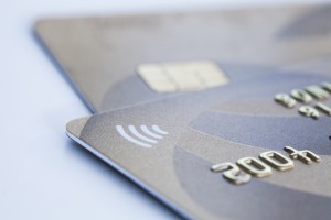 contactless payments growth