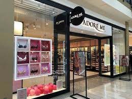 Adore Me store