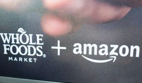 Amazon-Whole Foods