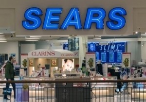 Sears store