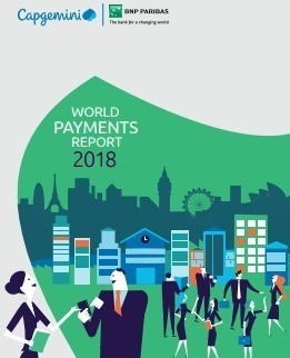 World Payments Report 2018