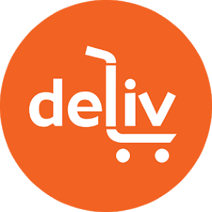 Deliv cancels Walmart deal