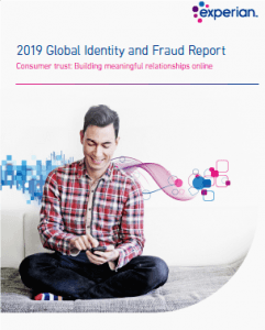 Experian Global Identity and Fraud Report  looks at global fraud, challenges and trends.