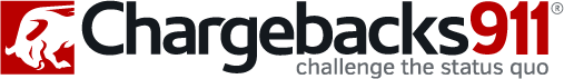 Chargebacks911 logo