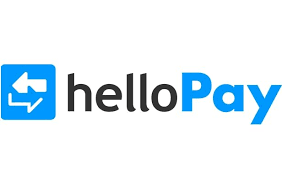 helloPay logo | Payments NEXT