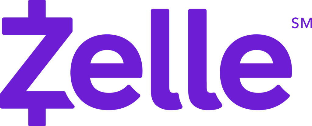 Zelle logo Payments NEXT Zelle logo Payments NEXT