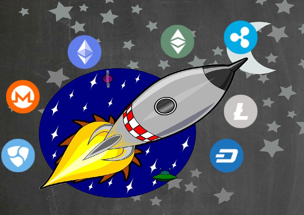 14 Altcoins rising: A fresh look at recent market values ...