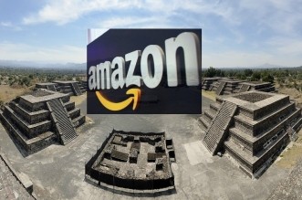 Amazon launches debit card in Mexico
