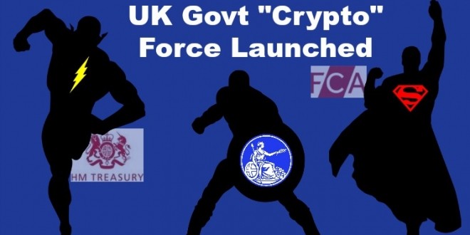 uk crypto task force
