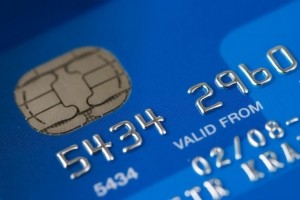 Credit card signatures disappearing