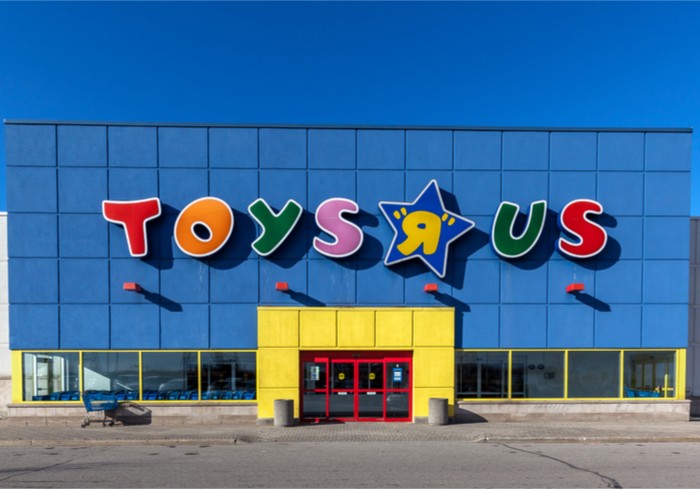 toys r us online payment