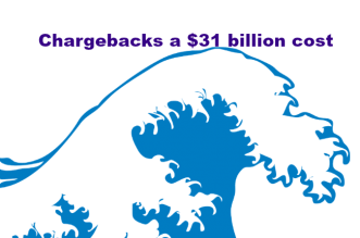 Chargebacks cost $31 billion