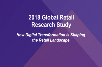 2018 Global Retail Report