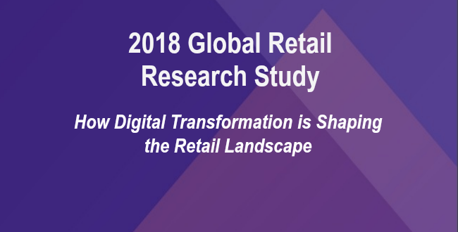 2018 Global Retail Report