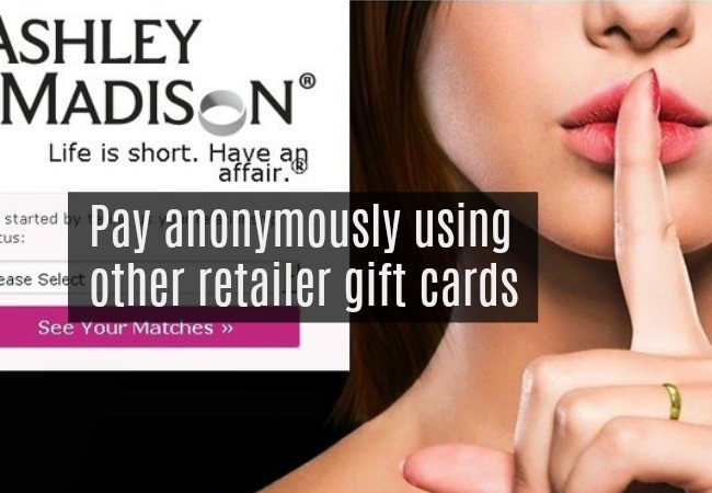 Ashley Madison member exposed as a widower leading lawsuit against the site