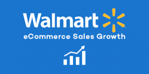 Walmart e-commerce now 40% of sales