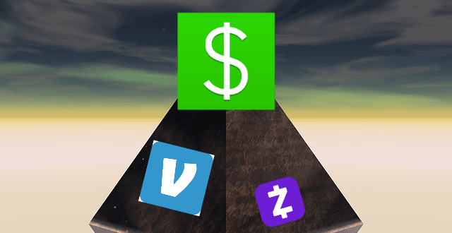 payments apps pyramid