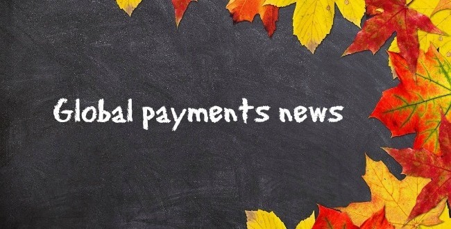 global payments news