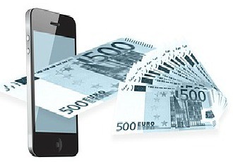 mobile banking