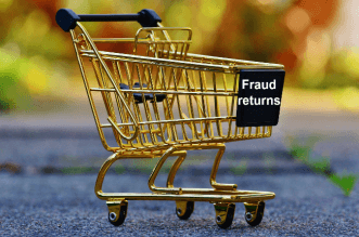 shopping fraud returns research