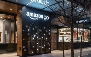 Amazon Go