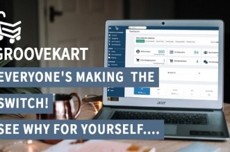 GrooveKart review