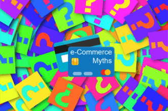 e-commerce myths