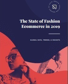 The State of Fashion Ecommerce in 2019