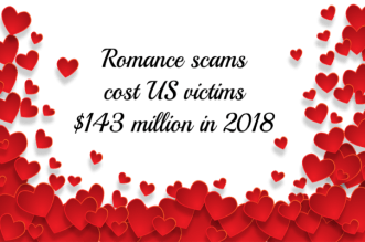 romance fraud