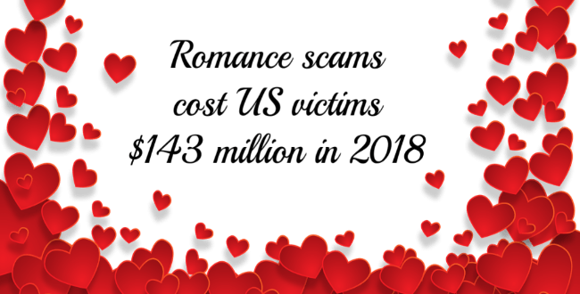 romance fraud