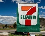 7-Eleven to take a page from Starbucks with a café concept.