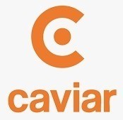 Caviar food delivery service is owned by Square.