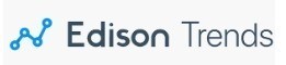 On-demand food delivery is growing according to a recent Edison Trends report.