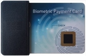 Gemalto biometrics payments cards could make faster, easier payments in the UK.