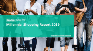Millennial Shopping Report 2019