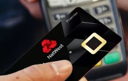 NatWestwill test biometrics bank card
