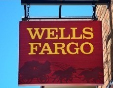 Wells Fargo