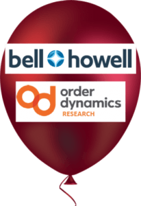 OrderDynamics/Bell & Howell BOPIS research