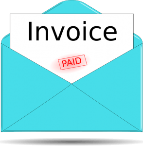 50% of UK business at risk of  invoice fraud.