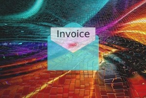 UK invoice fraud