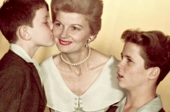 1950s Mother's Day