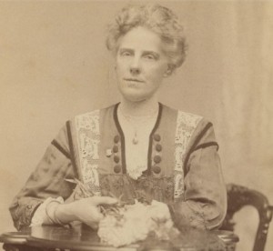 West Virginia resident Anna Jarvis created by this day in the US in 1908 to honor her mother.