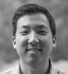 Chris Tsai, Co-founder & CEO, Resolve